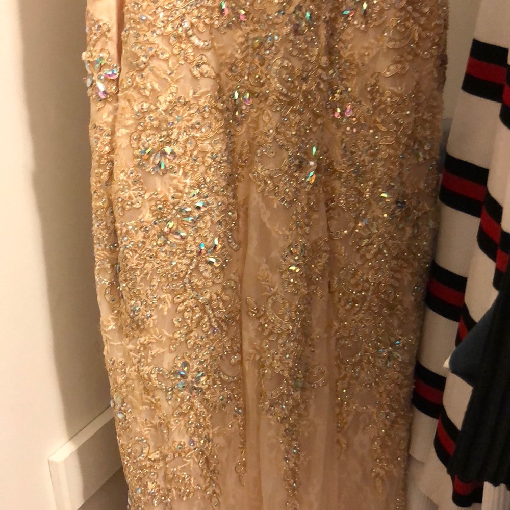 Prom Dress - Picture 5 of 6